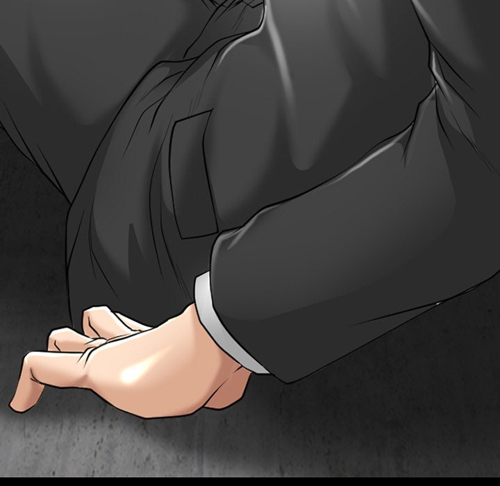 The Voice of God Chapter 58 - HolyManga.Net