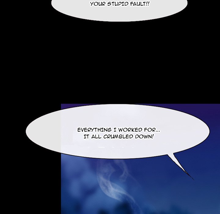 The Voice of God Chapter 58 - HolyManga.Net