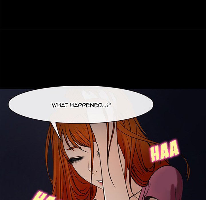 The Voice of God Chapter 59 - HolyManga.Net
