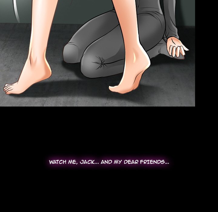 The Voice of God Chapter 59 - HolyManga.Net