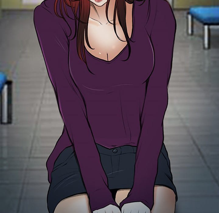 The Voice of God Chapter 59 - HolyManga.Net