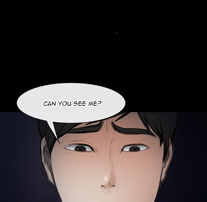 The Voice of God Chapter 59 - HolyManga.Net