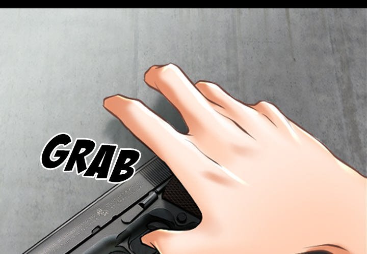 The Voice of God Chapter 59 - HolyManga.Net