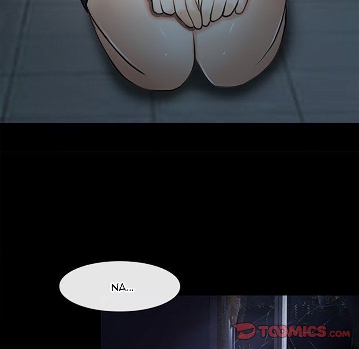The Voice of God Chapter 59 - HolyManga.Net