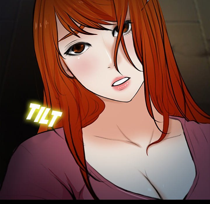 The Voice of God Chapter 59 - HolyManga.Net