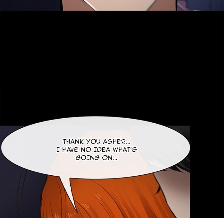 The Voice of God Chapter 59 - HolyManga.Net
