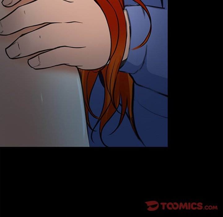 The Voice of God Chapter 59 - HolyManga.Net