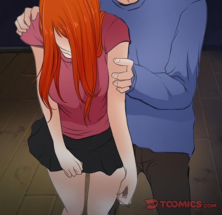 The Voice of God Chapter 59 - HolyManga.Net