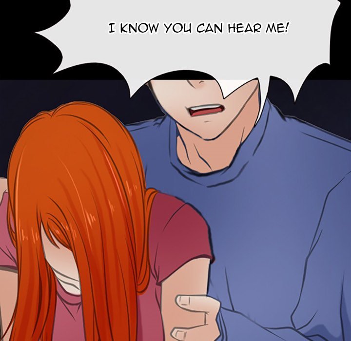 The Voice of God Chapter 59 - HolyManga.Net