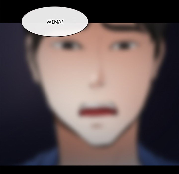 The Voice of God Chapter 59 - HolyManga.Net
