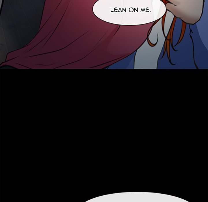 The Voice of God Chapter 59 - HolyManga.Net