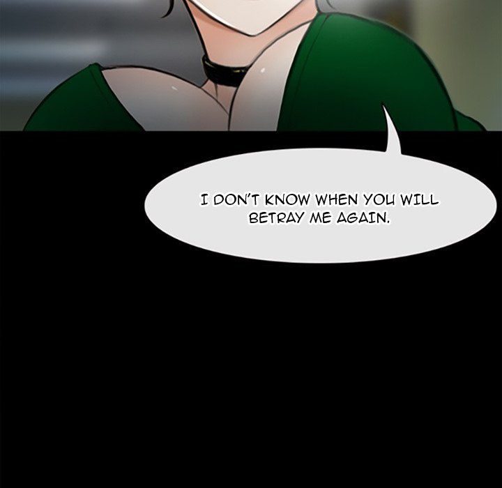 The Voice of God Chapter 59 - HolyManga.Net
