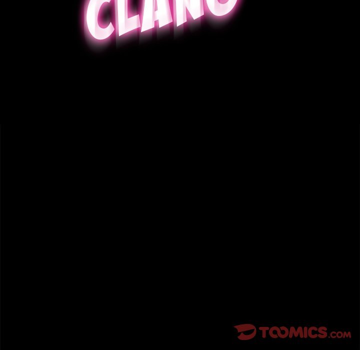 The Voice of God Chapter 59 - HolyManga.Net