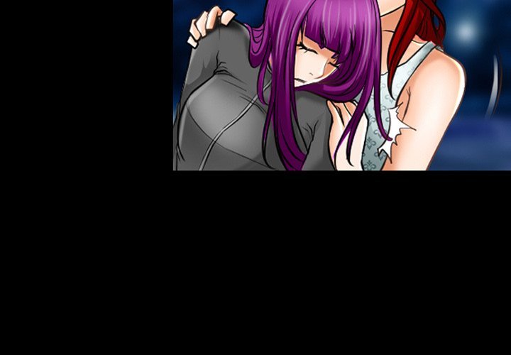 The Voice of God Chapter 59 - HolyManga.Net