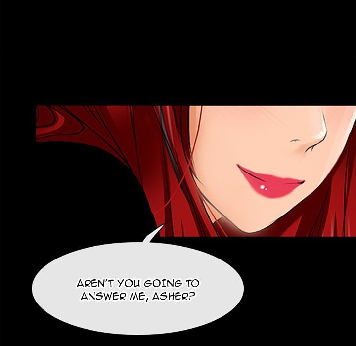 The Voice of God Chapter 59 - HolyManga.Net