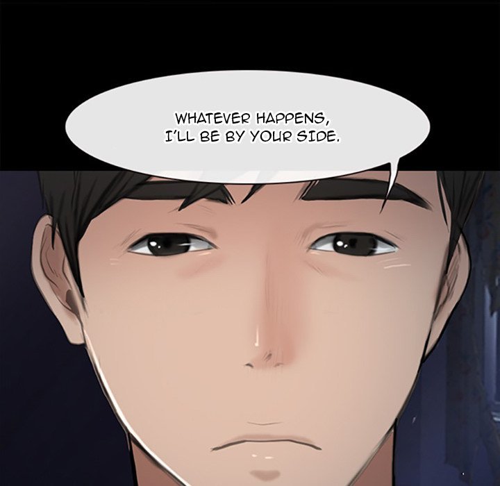 The Voice of God Chapter 59 - HolyManga.Net