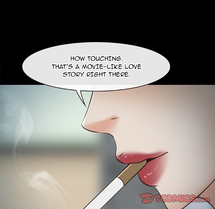 The Voice of God Chapter 59 - HolyManga.Net