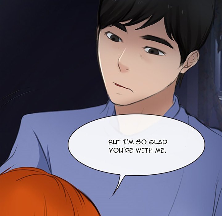 The Voice of God Chapter 59 - HolyManga.Net