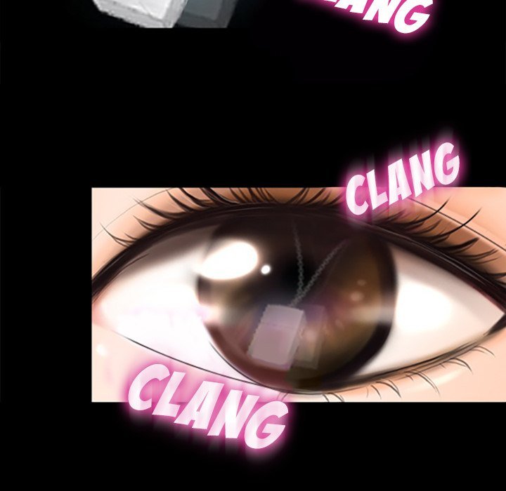 The Voice of God Chapter 59 - HolyManga.Net
