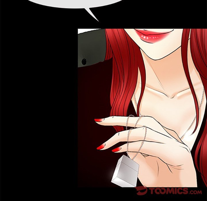 The Voice of God Chapter 59 - HolyManga.Net
