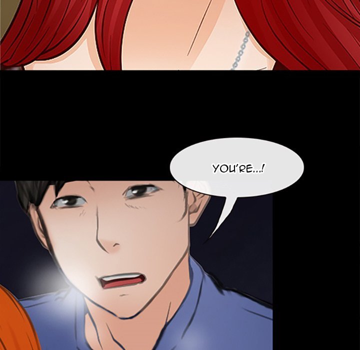 The Voice of God Chapter 59 - HolyManga.Net