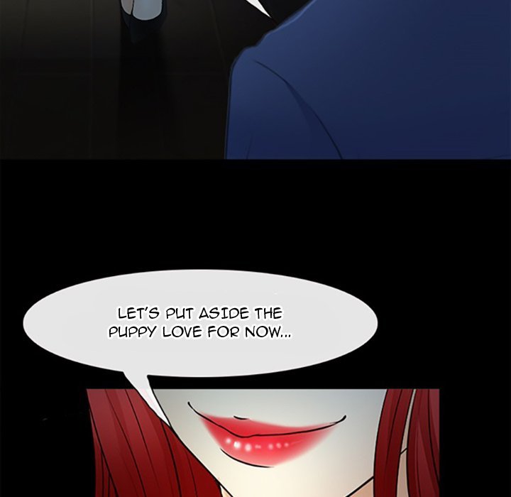 The Voice of God Chapter 59 - HolyManga.Net