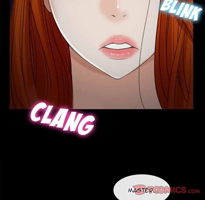 The Voice of God Chapter 59 - HolyManga.Net