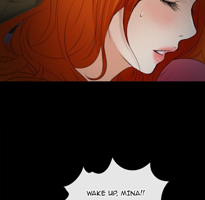The Voice of God Chapter 59 - HolyManga.Net