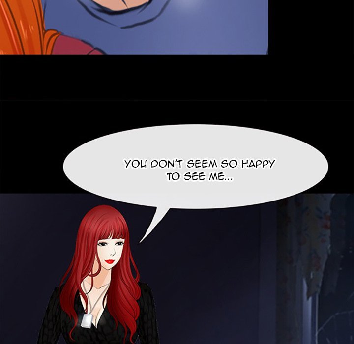 The Voice of God Chapter 59 - HolyManga.Net