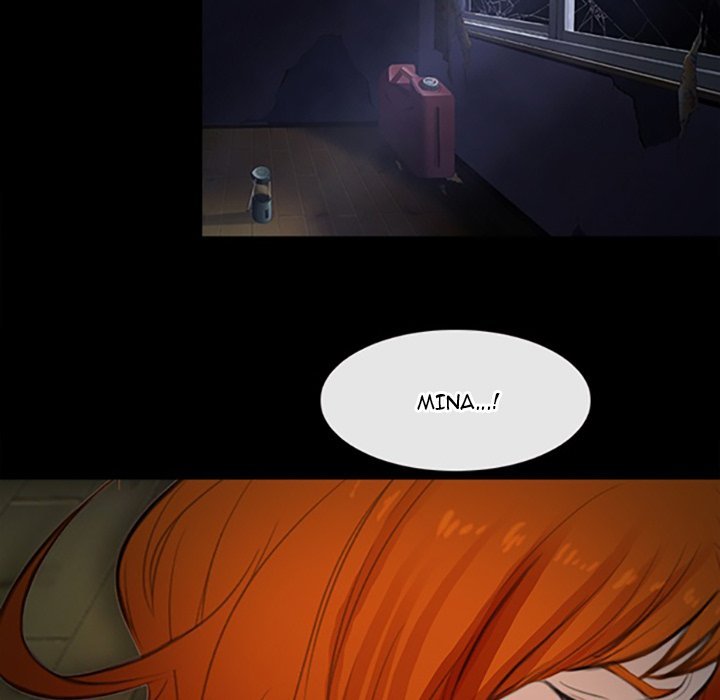 The Voice of God Chapter 59 - HolyManga.Net