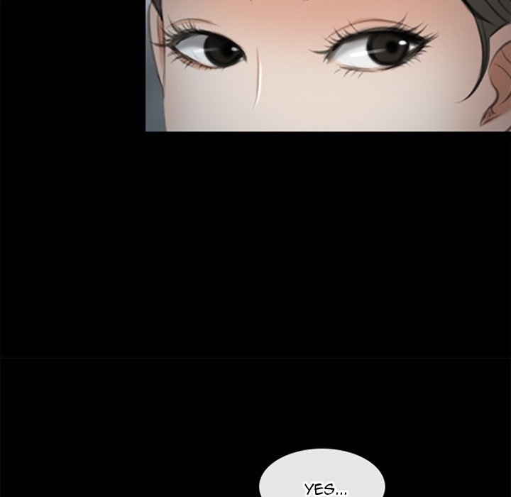 The Voice of God Chapter 59 - HolyManga.Net