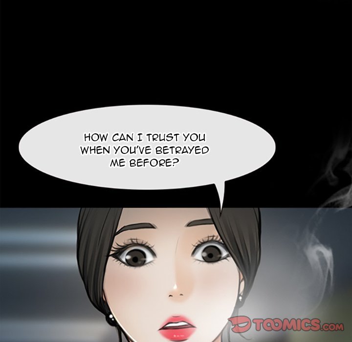 The Voice of God Chapter 59 - HolyManga.Net