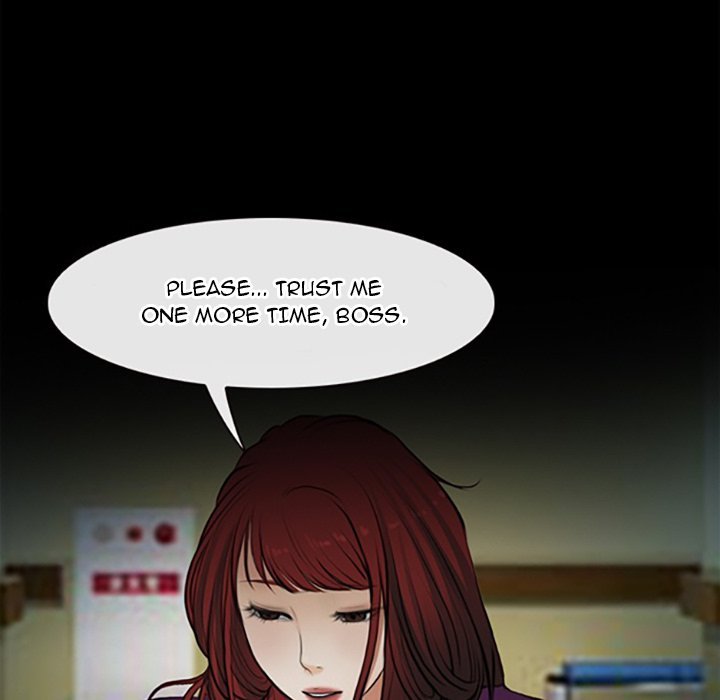 The Voice of God Chapter 59 - HolyManga.Net