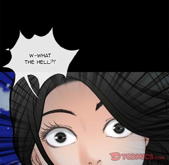 The Voice of God Chapter 60 - HolyManga.Net