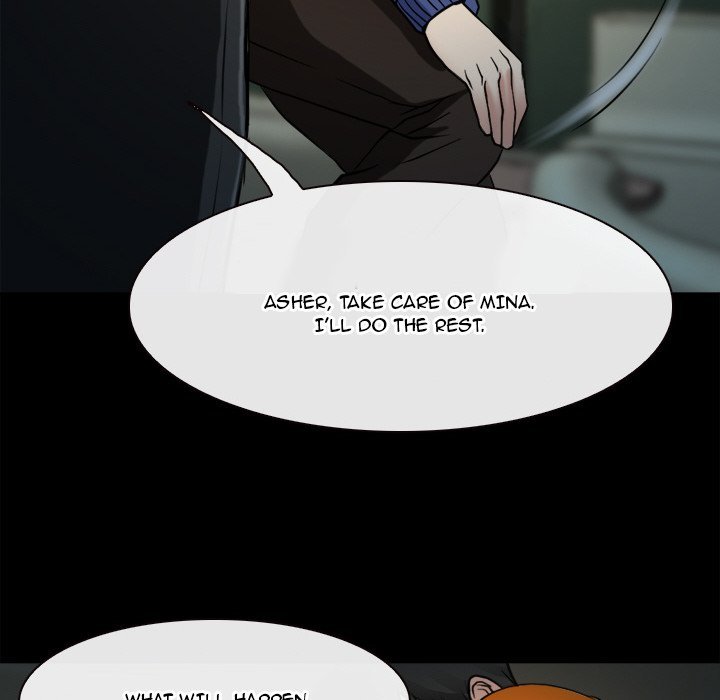 The Voice of God Chapter 60 - HolyManga.Net