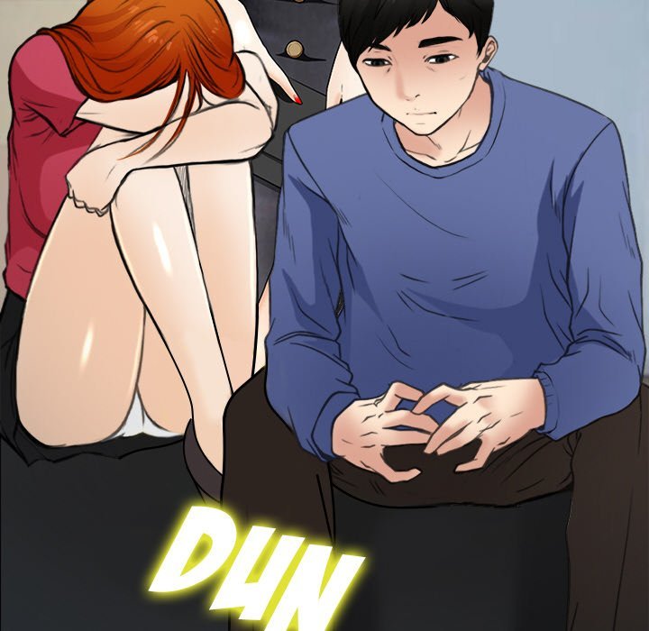 The Voice of God Chapter 60 - HolyManga.Net