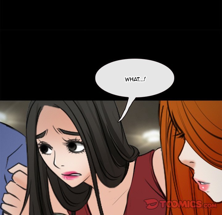 The Voice of God Chapter 60 - HolyManga.Net