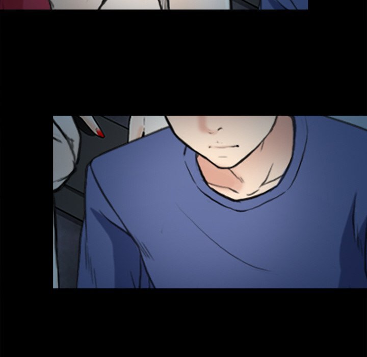 The Voice of God Chapter 60 - HolyManga.Net
