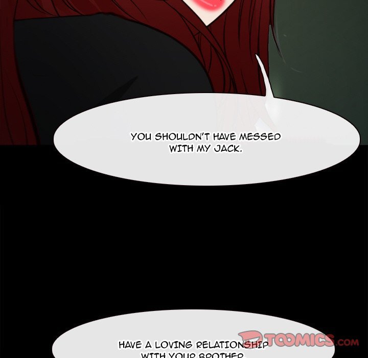 The Voice of God Chapter 60 - HolyManga.Net