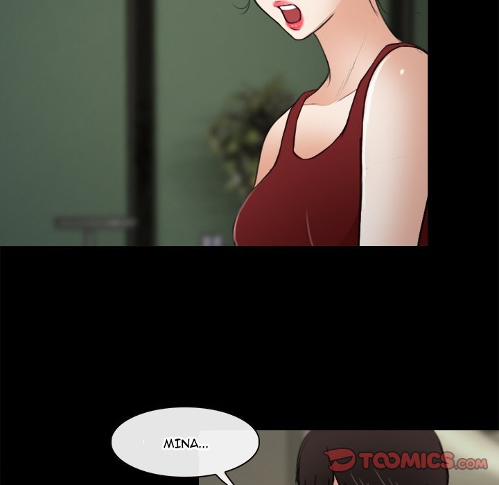 The Voice of God Chapter 60 - HolyManga.Net