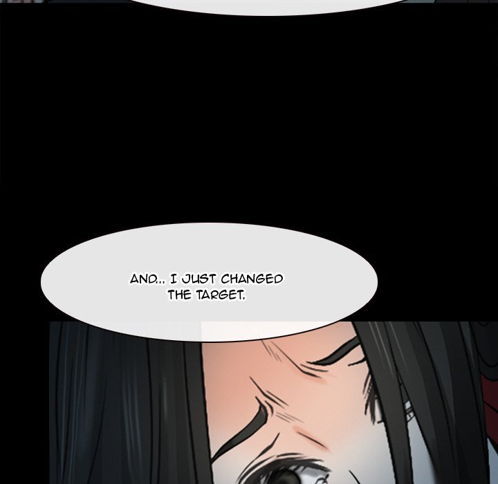 The Voice of God Chapter 60 - HolyManga.Net