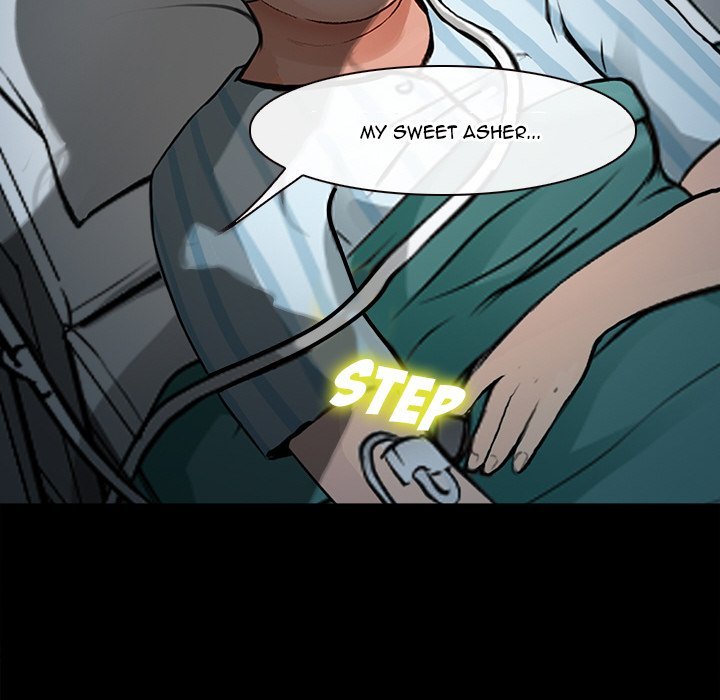 The Voice of God Chapter 60 - HolyManga.Net