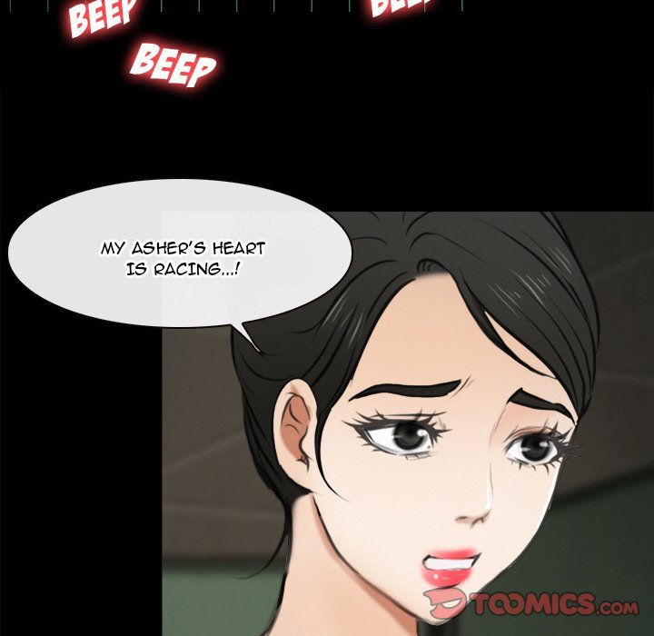 The Voice of God Chapter 60 - HolyManga.Net