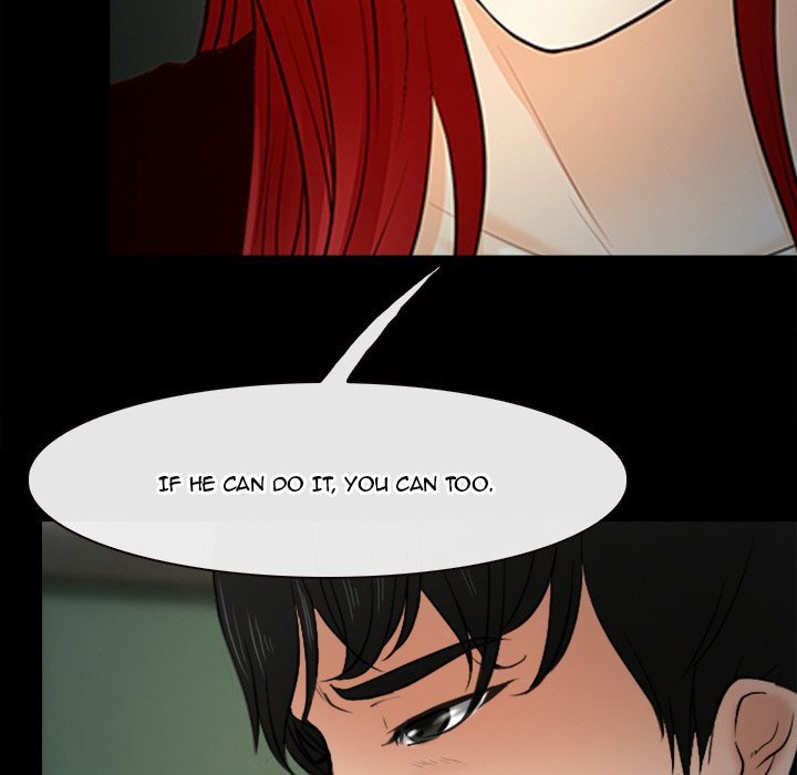 The Voice of God Chapter 60 - HolyManga.Net