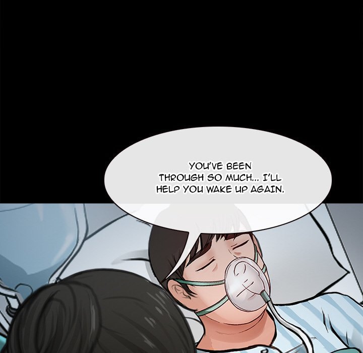 The Voice of God Chapter 60 - HolyManga.Net