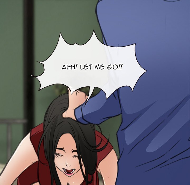 The Voice of God Chapter 60 - HolyManga.Net
