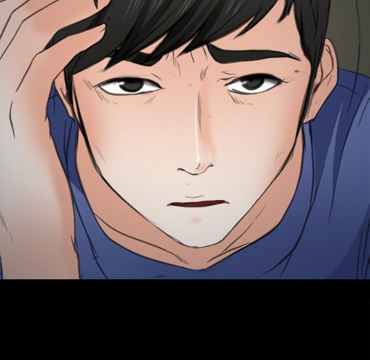 The Voice of God Chapter 60 - HolyManga.Net