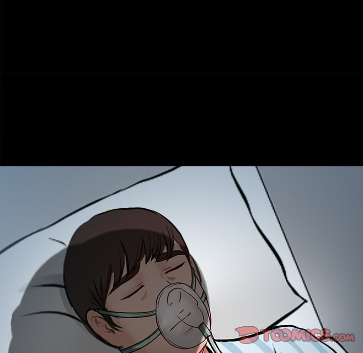 The Voice of God Chapter 60 - HolyManga.Net