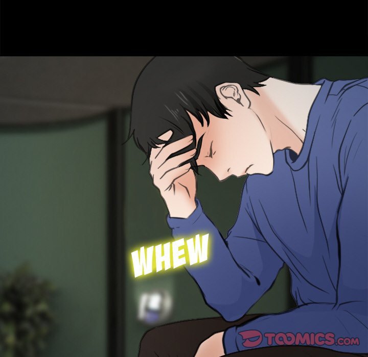 The Voice of God Chapter 60 - HolyManga.Net