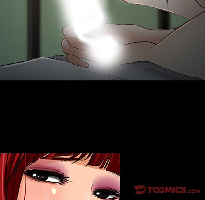 The Voice of God Chapter 60 - HolyManga.Net